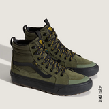 BOTTILLONS ISOLÉS MTE SK8-HI WATERPROOF UNISEX
