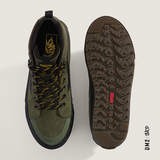BOTTILLONS ISOLÉS MTE SK8-HI WATERPROOF UNISEX