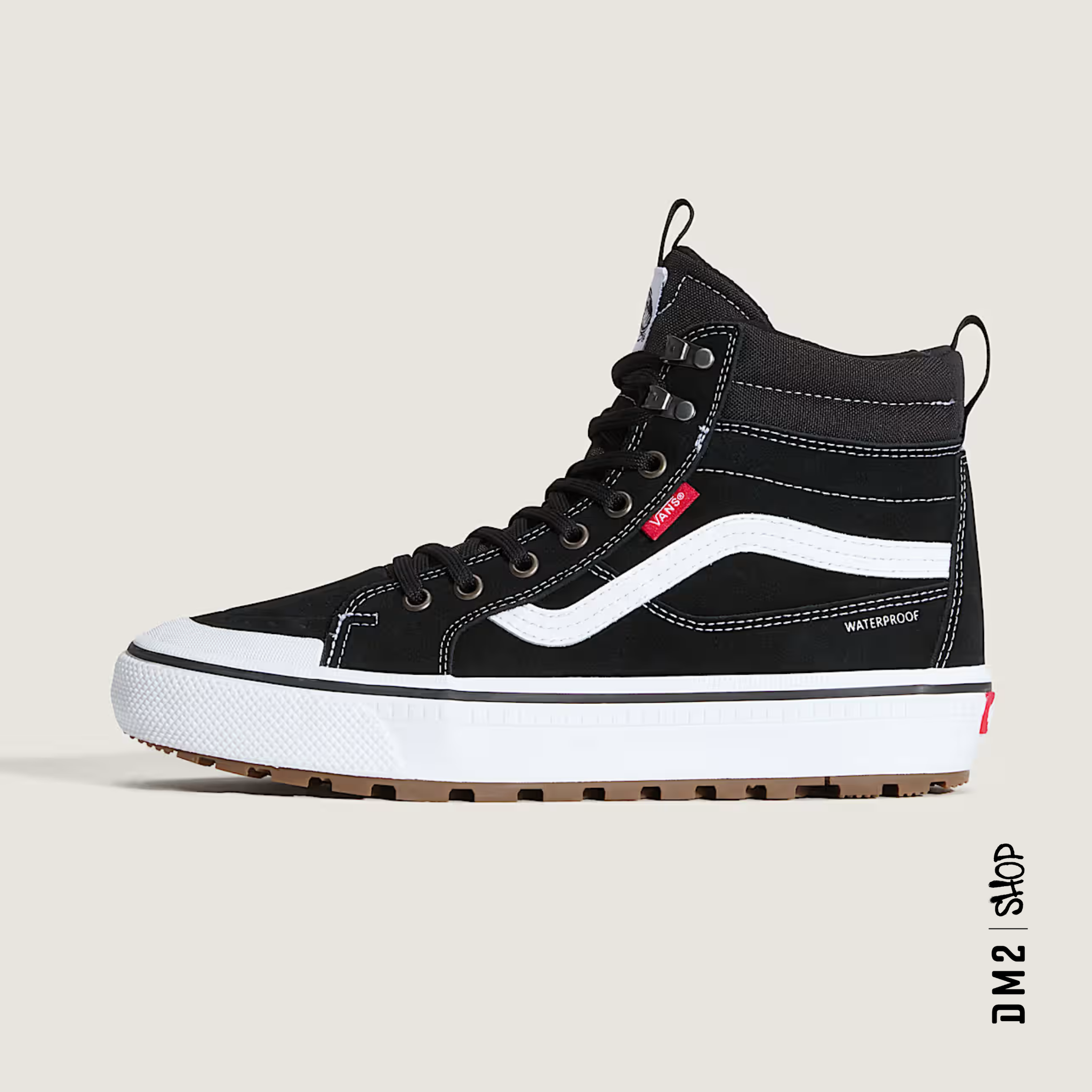 bottillons-mte-sk8-hi-unisexe-noir-VANS-VN000DAQBA2-F25