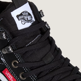 BOTTILLONS MTE SK8 HI UNISEXE NOIR
