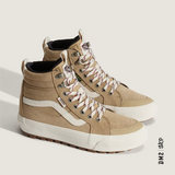 BOTTILLONS ISOLES MTE SK8-HI WATERPROOF TAN