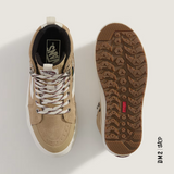 BOTTILLONS ISOLES MTE SK8-HI WATERPROOF TAN