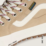 BOTTILLONS ISOLES MTE SK8-HI WATERPROOF TAN