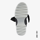 BOTTILLONS SHARKY MINI BANDANA NOIR FEMME - DM2 SHOP