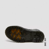 Bottillons Dr.Martens SINCLAIR en cuir nappa