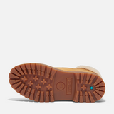 BOTTILLONS STONE STREET MID WARM FEMME