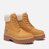 BOTTILLONS STONE STREET MID WARM FEMME