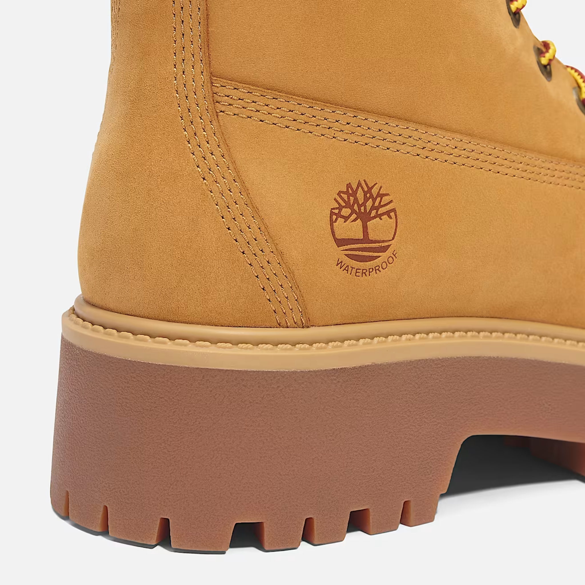 BOTTILLONS STONE STREET MID WARM FEMME