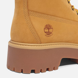 BOTTILLONS STONE STREET MID WARM FEMME