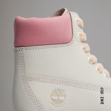 BOTTILLONS ISOLÉS - FEMME - TIMBERLAND PREMIUM 6 NATUREL