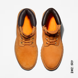 BOTTILLONS TIMBERLAND PREMIUM 6 WATERPROOF FEMME