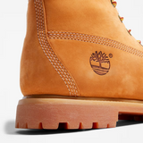 BOTTILLONS TIMBERLAND PREMIUM 6 WATERPROOF FEMME