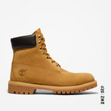BOTTILLONS TIMBERLAND PREMIUM 6 WATERPROOF TAN HOMME