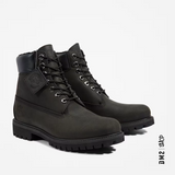 BOTTILLONS TIMBERLAND PREMIUM 6 WINTER WATERPROOF HOMME