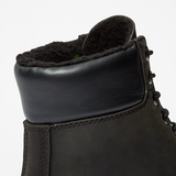BOTTILLONS TIMBERLAND PREMIUM 6 WINTER WATERPROOF HOMME