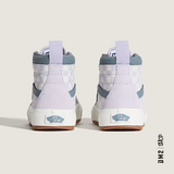 BOTTILLONS FILLE MTE SK8-HI LILAC