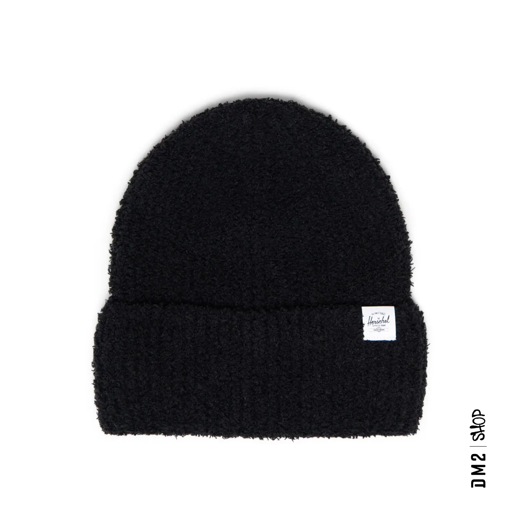 TUQUE BOUCLE - HERSCHEL