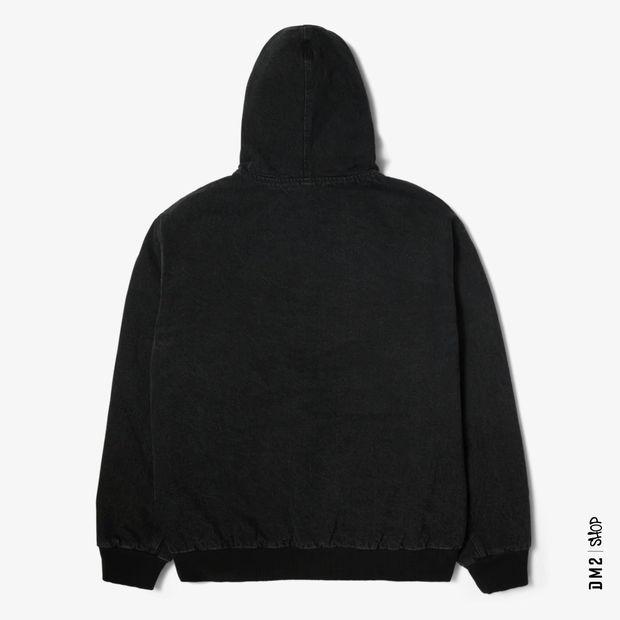 MANTEAU ISOLÉ HUF BOULDER WORK NOIR - DM2 SHOP