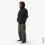 MANTEAU ISOLÉ HUF BOULDER WORK NOIR - DM2 SHOP