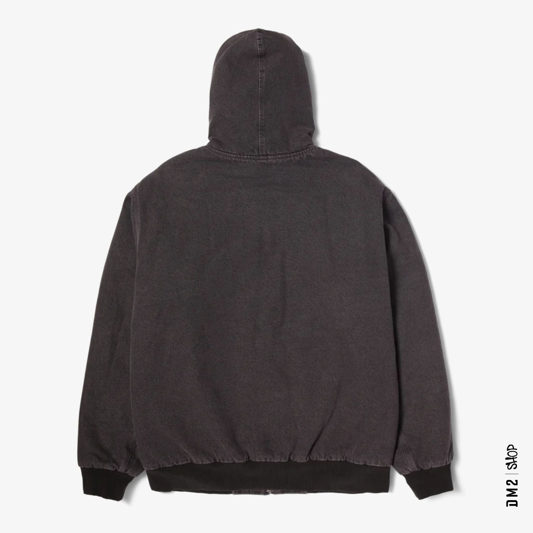 MANTEAU ISOLÉ HUF BOULDER WORK RAISIN - DM2 SHOP