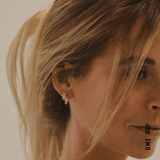 BOUCLE OREILLE BOUQUET, LOST & FAUNE - DM2 SHOP