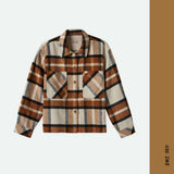 SHACKET BOWERY WASHED COOPER, BRIXTON - DM2 SHOP