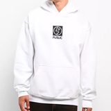 PUBLIC - HOODIE - BOX LOGO