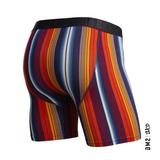 BOXER BN3TH HOMME BRIEF WESTERN NAVY - DM2 SHOP