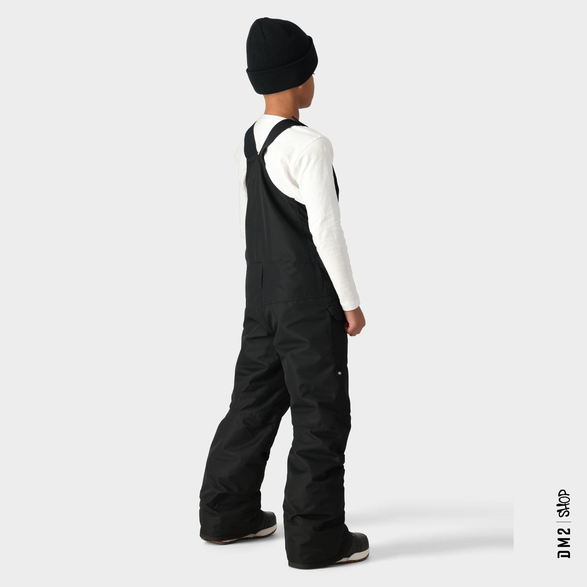 SALOPETTE SNOW JUNIOR FRONTIER 686 - DM2 SHOP