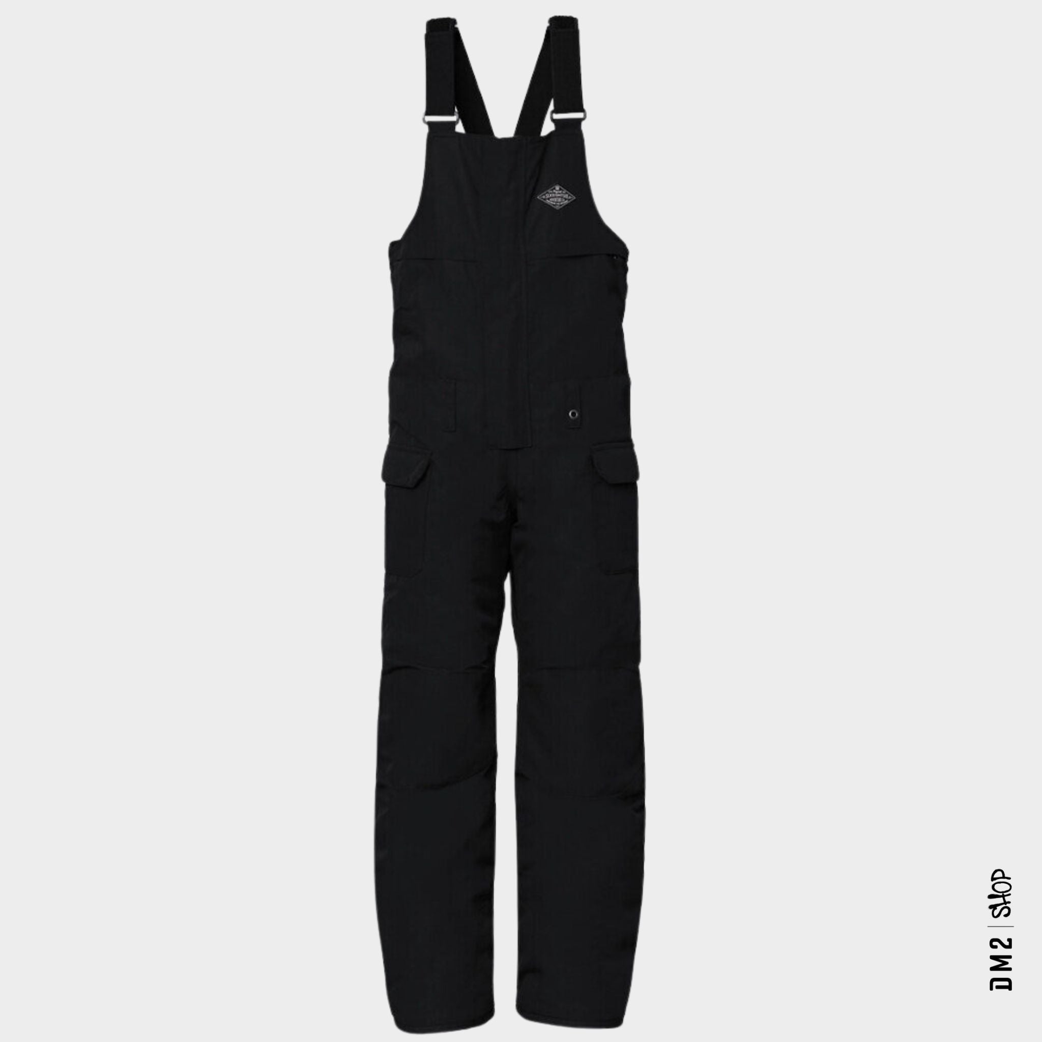 SALOPETTE SNOW JUNIOR FRONTIER 686 - DM2 SHOP