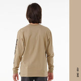 CHANDAILS RIP CURL JUNIOR SEARCH STACK SAND - DM2 SHOP