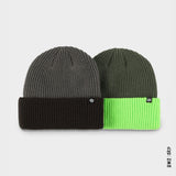 TUQUES GARÇON 686 TWO TONES - DM2 SHOP