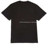 T - SHIRT DISORDER AMG NOIR - DM2 SHOP