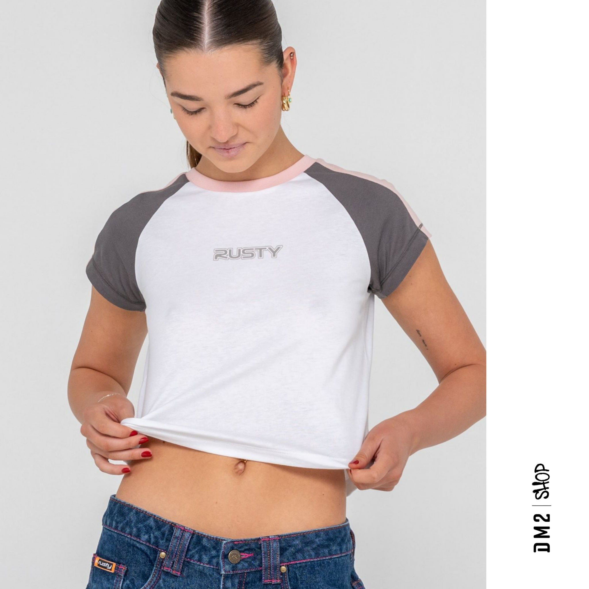 t-shirt-femme-bradley-mini-cap-sleeve-rusty-dm2-h25