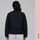 MANTEAU VILLE BREEZER FEMME SALTY CREW - DM2 SHOP
