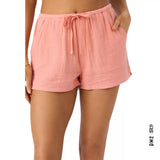 SHORT FEMME BRENDA ROSE, O'NEILL - DM2 SHOP