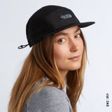 CASQUETTE THE BRIDGER UNISEXE COAL, 4 couleurs - DM2 SHOP