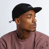 CASQUETTE THE BRIDGER UNISEXE COAL, 4 couleurs - DM2 SHOP