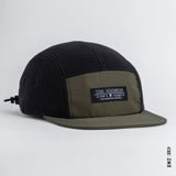 CASQUETTE THE BRIDGER UNISEXE COAL, 4 couleurs - DM2 SHOP