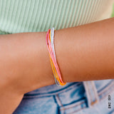 BRACELET BRIGHTER DAYS PURA VIDA - DM2 SHOP