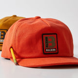 CASQUETTES BUILDERS MP BRIXTON, 3 couleurs - DM2 SHOP