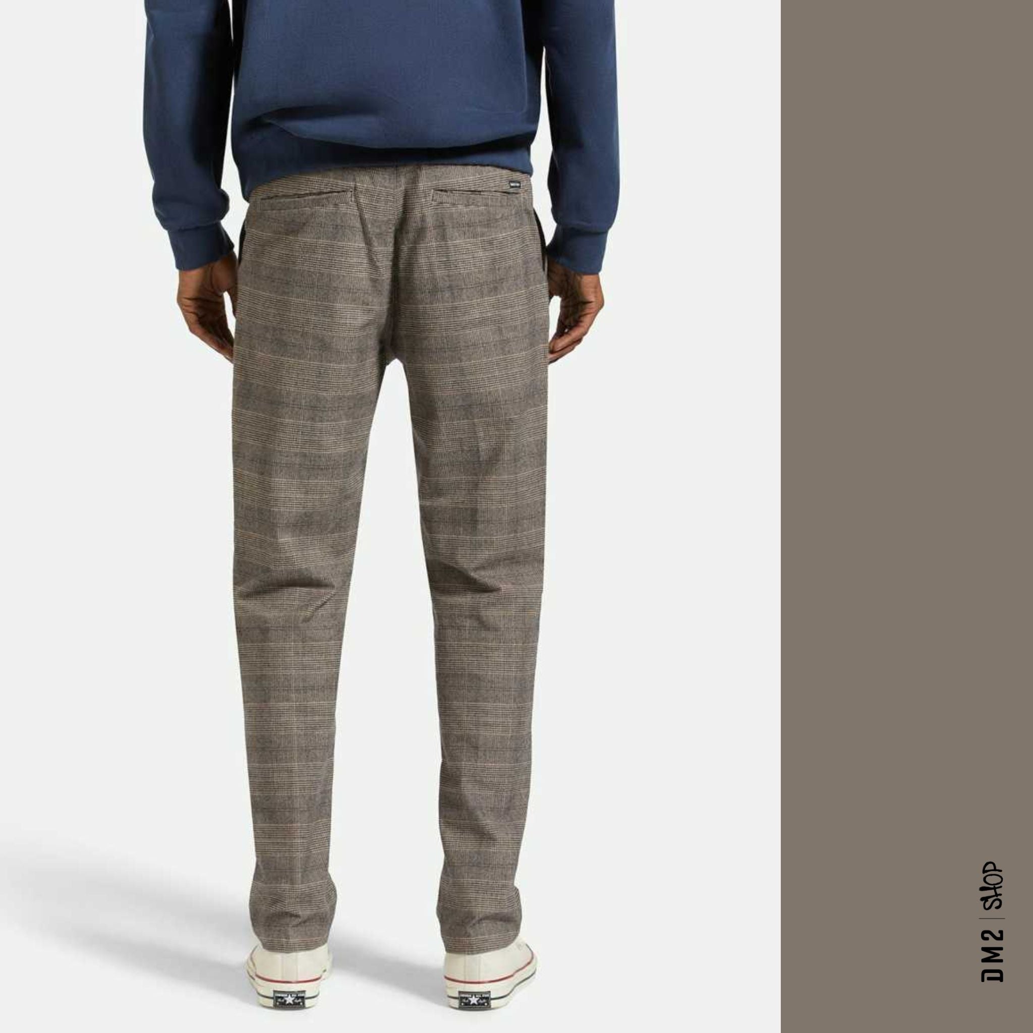 PANTALON BROADWAY HOMME BRIXTON - DM2 SHOP