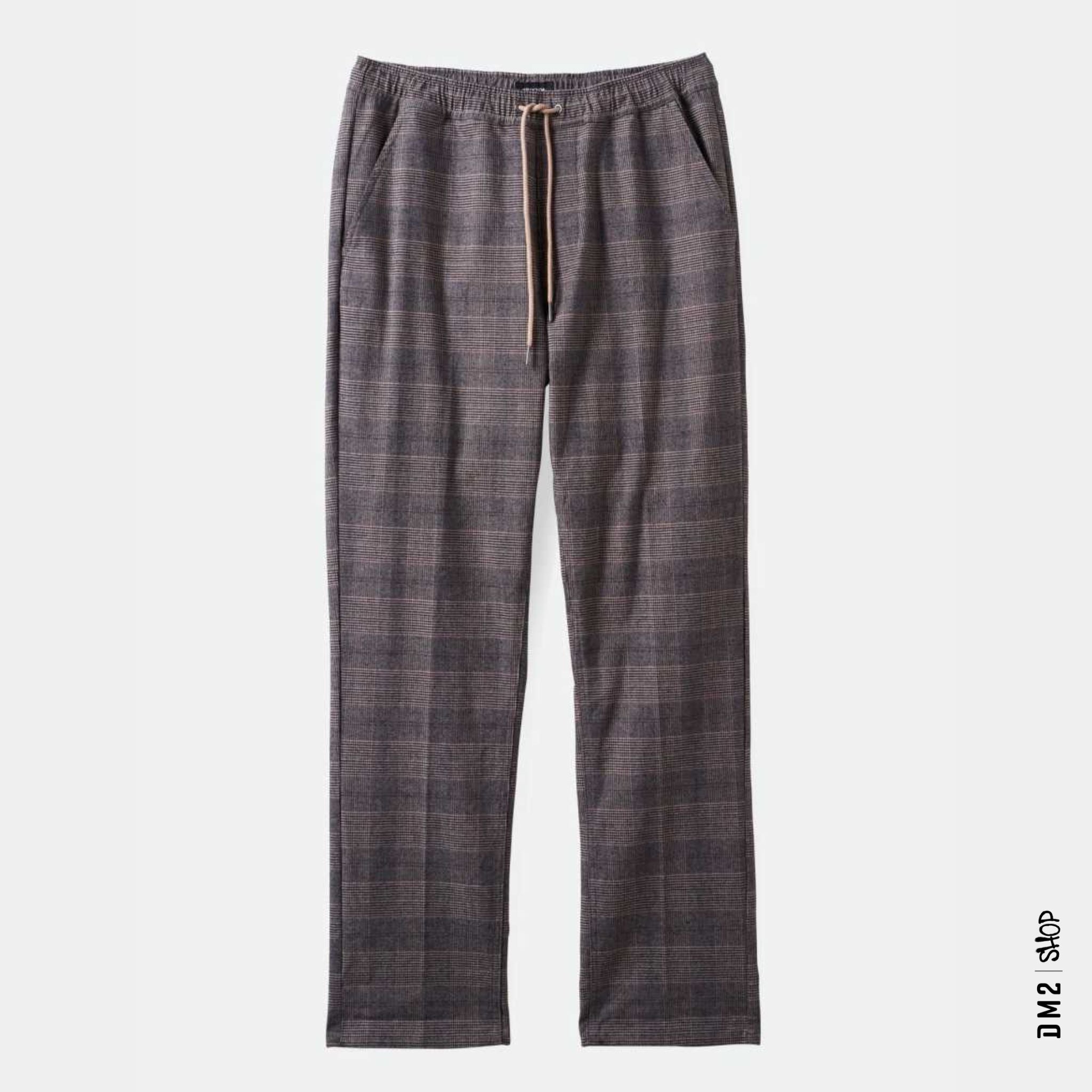 PANTALON BROADWAY HOMME BRIXTON - DM2 SHOP