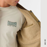 O'NEILL MANTEAU MI - SAISON HOMME BRONSEN KHAKI - DM2 SHOP