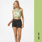 HAUT MODE FEMME BRYNN, O'NEILL - DM2 SHOP