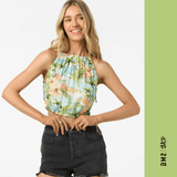 HAUT MODE FEMME BRYNN, O'NEILL - DM2 SHOP