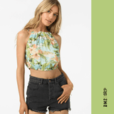 HAUT MODE FEMME BRYNN, O'NEILL - DM2 SHOP