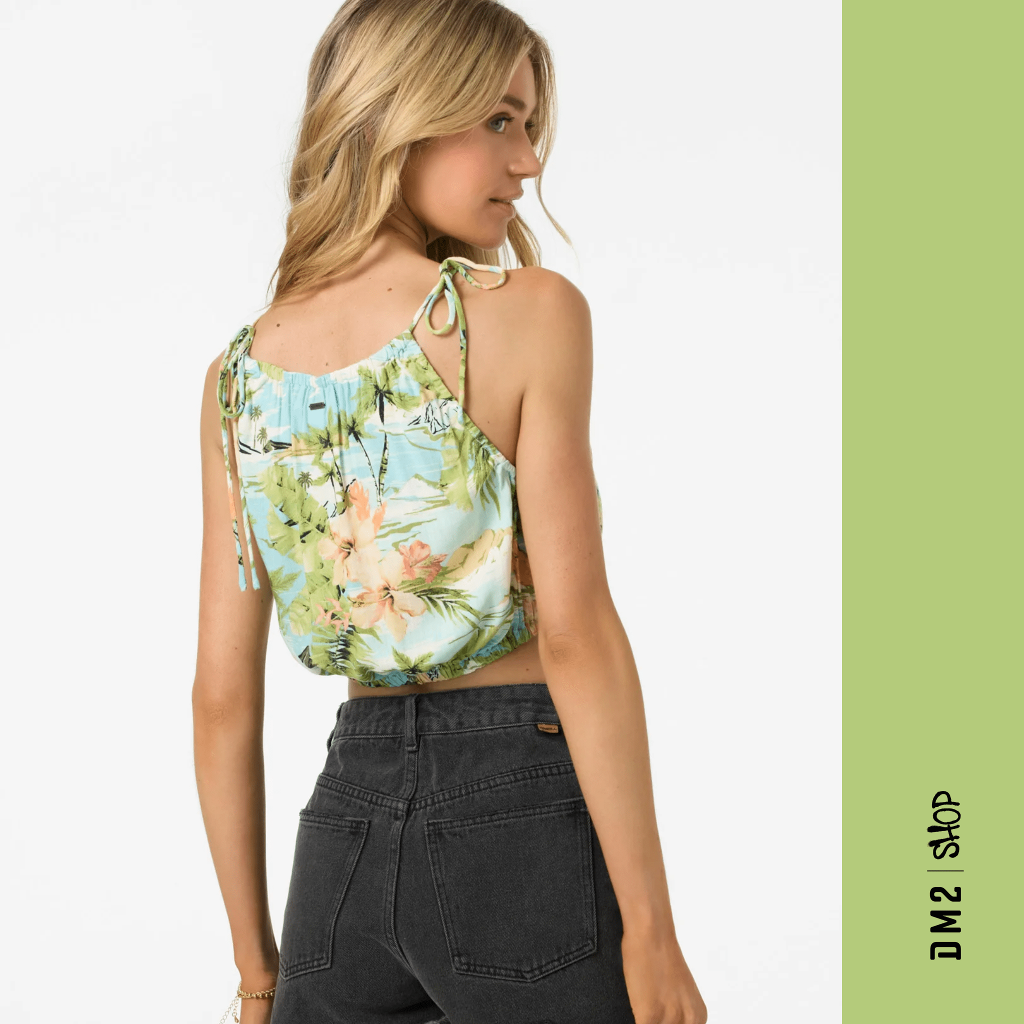 HAUT MODE FEMME BRYNN, O'NEILL - DM2 SHOP