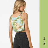 HAUT MODE FEMME BRYNN, O'NEILL - DM2 SHOP