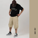 T - SHIRT HOMME BUBBLE NOIR, LOVIAH - DM2 SHOP